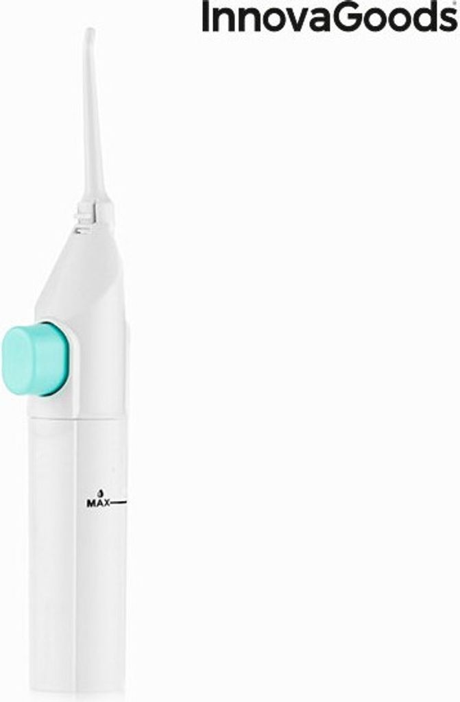 Innovagoods V0100593 Munddusche Durchsichtig  Durchsichtig Produktbild 4