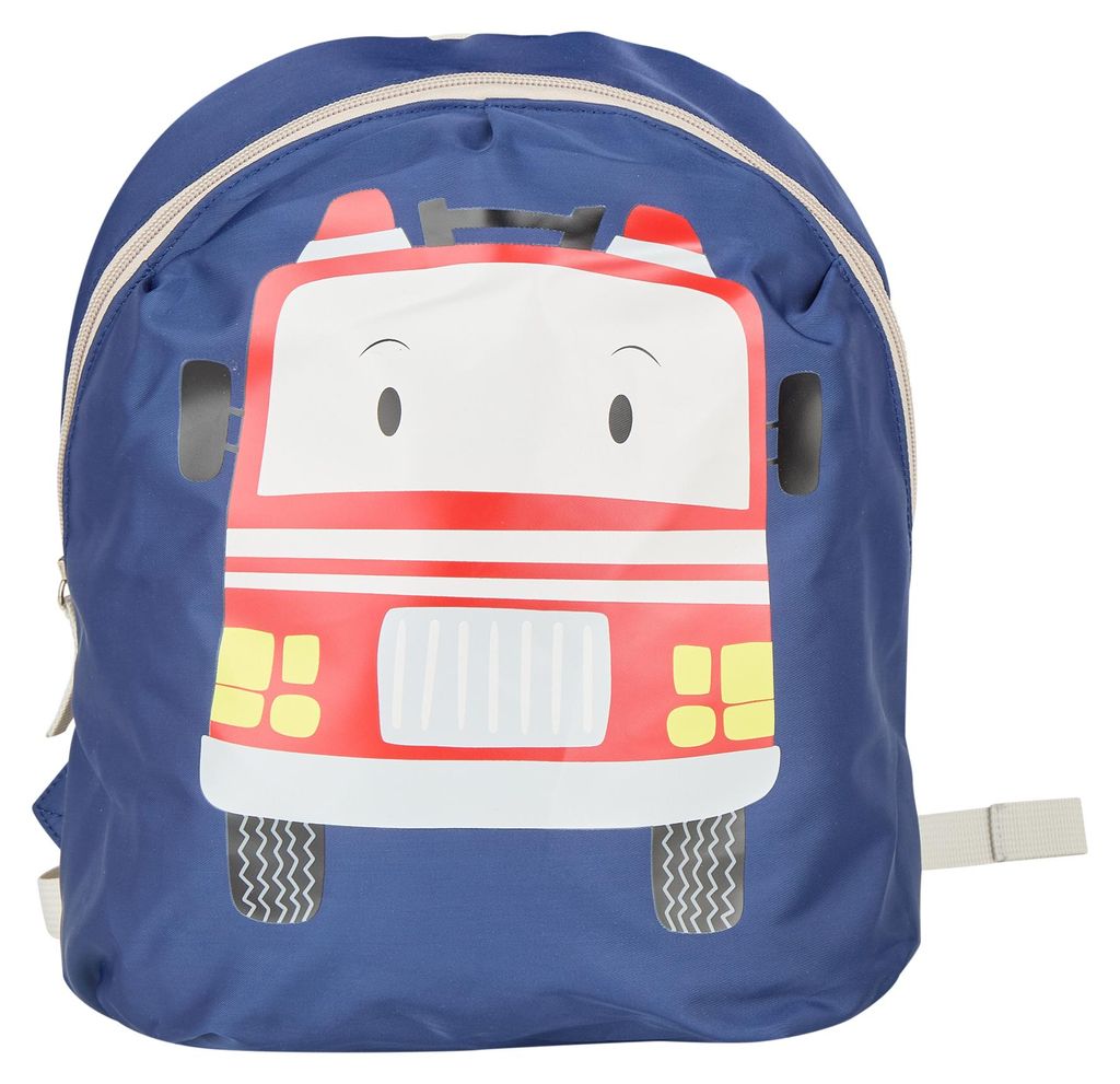Sterntaler Kinderrucksack Feuerwehr