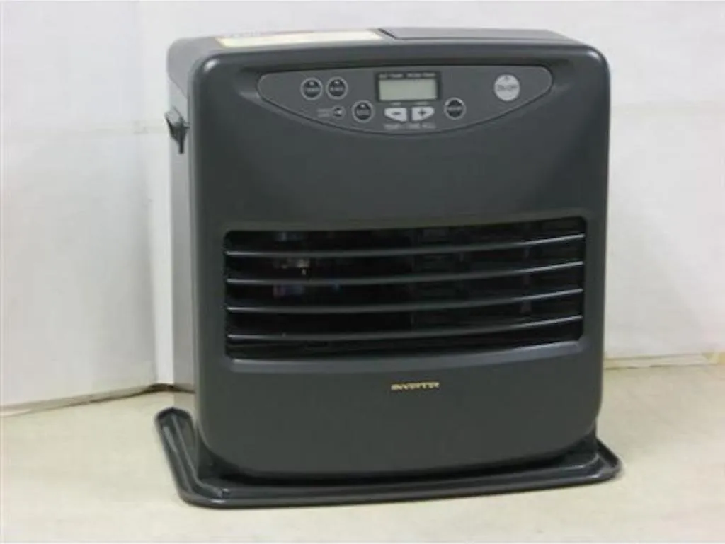 Poêle à pétrole Inverter 5728 : la solution contre le froid hivernal - 3