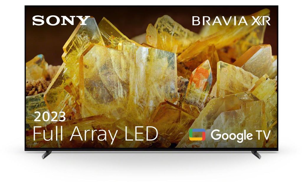 Sony XR65X90LAEP 65' UHD Smart TV HDR