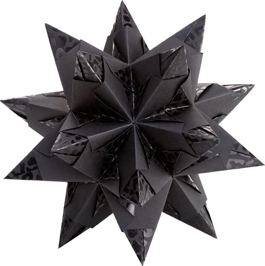 folia 211/1010 fogli pieghevoli Bascetta star Elegance, 95 Immagine del prodotto 
