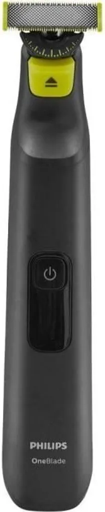Tondeuse Philips visage étanche avec lame double sens et haute précision - 21
