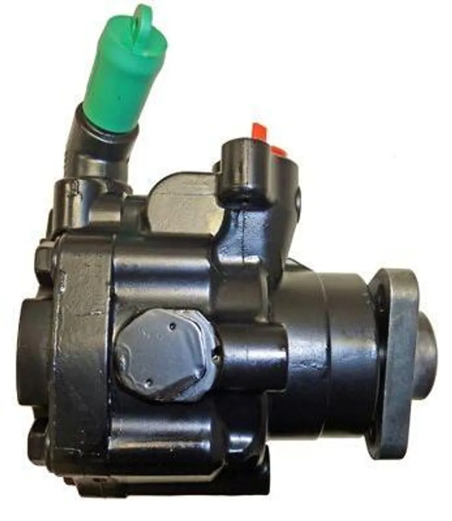 Pompe hydraulique de direction pour fourgon VW Crafter 30-50 2E Lizarte