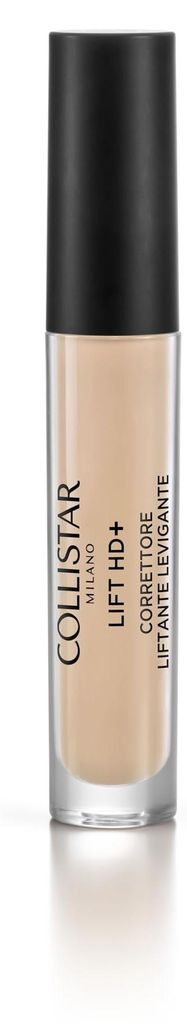 Collistar Lift HD+, Beige, Beige, Geschikt voor alle Productafbeelding 