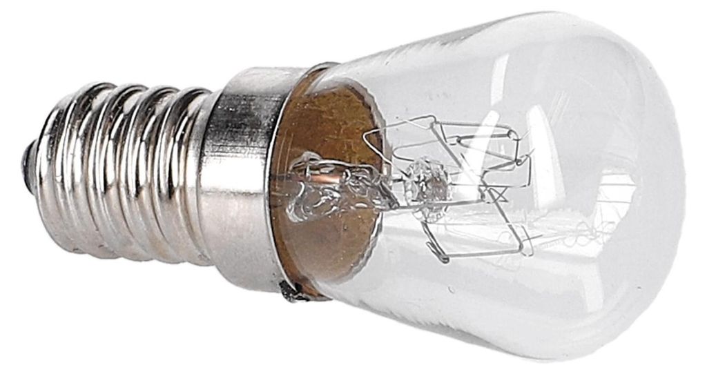 Europart Lampe E14 15W 22mmØ49mm 230V Universal
