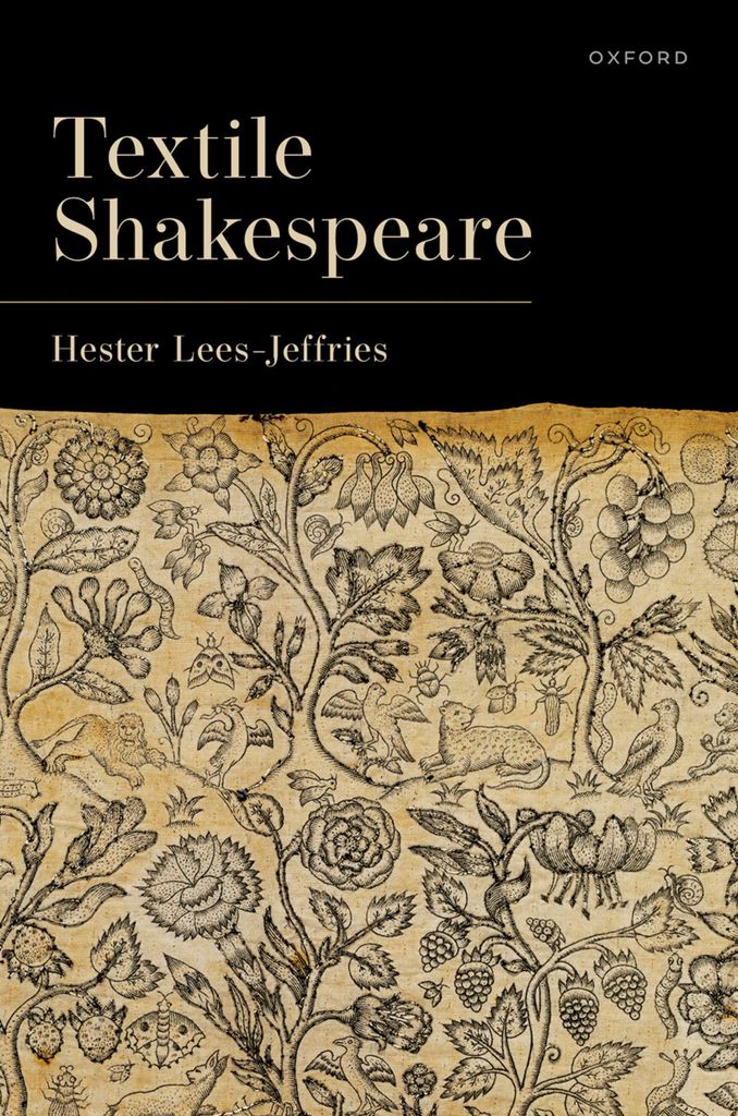 Textile Shakespeare