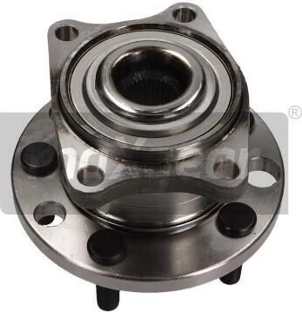 Roulement de roue 33-1073 MAXGEAR - Haute résistance pour Volvo S40 et V50