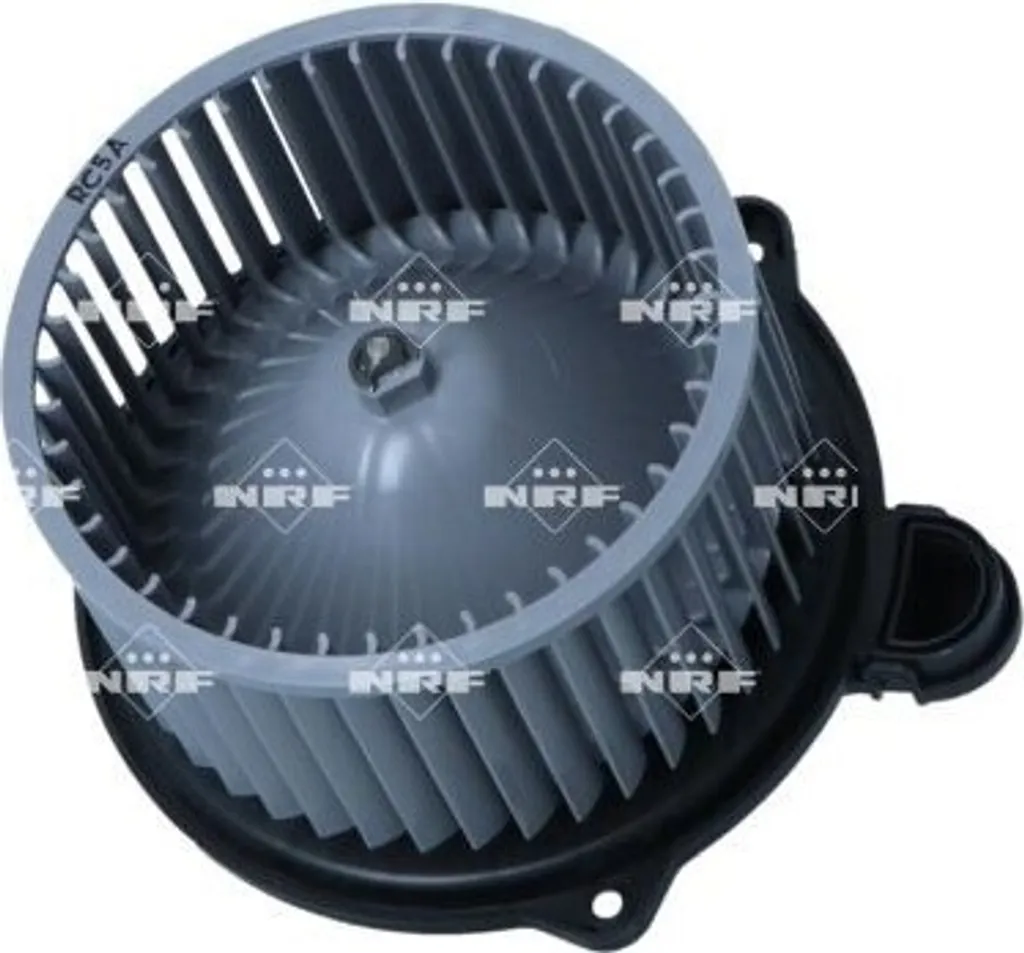 Réparer la ventilation de votre Hyundai iX20 avec le NRF 34408