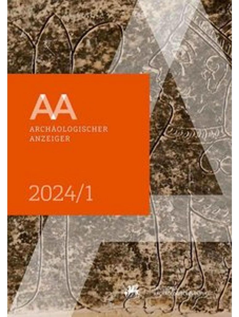 Archäologischer Anzeiger