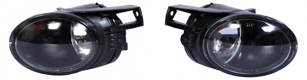 Bloc Optique Avant Halogène compatible Passat B6 3C de 2005 à 2010