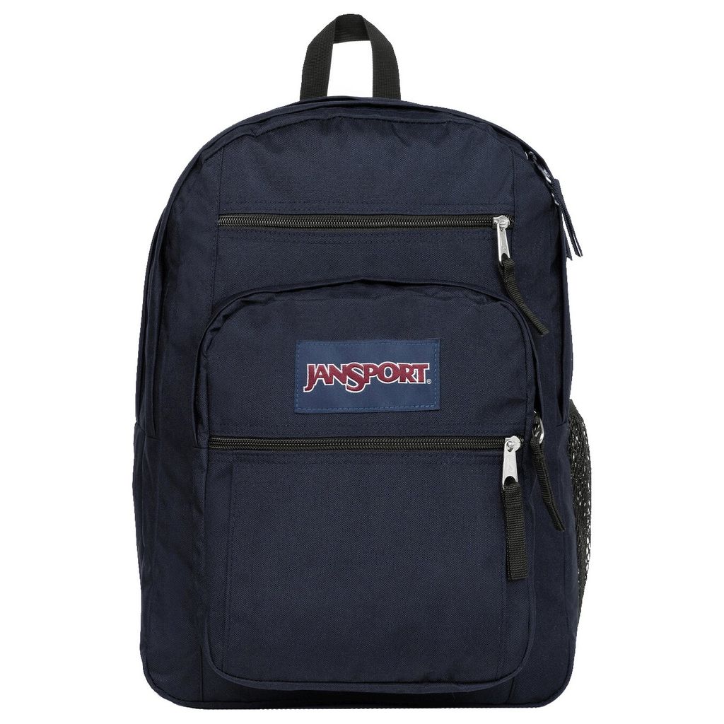 JanSport Batohy Big Student Navy, EK0A5BAHN541 Obrázek produktu 