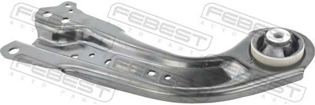 Bras de suspension FEBEST 0125-ASV70RH pour Camry et Corolla 4876002020