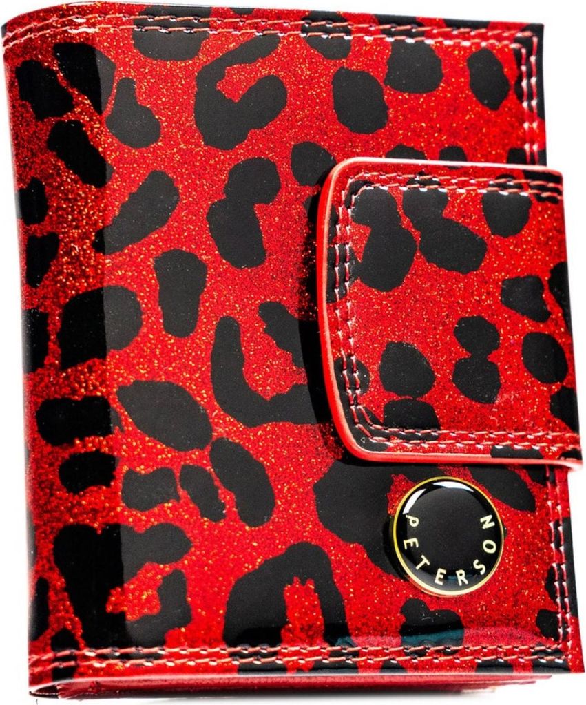 Brieftaschen Peterson rovicky306220