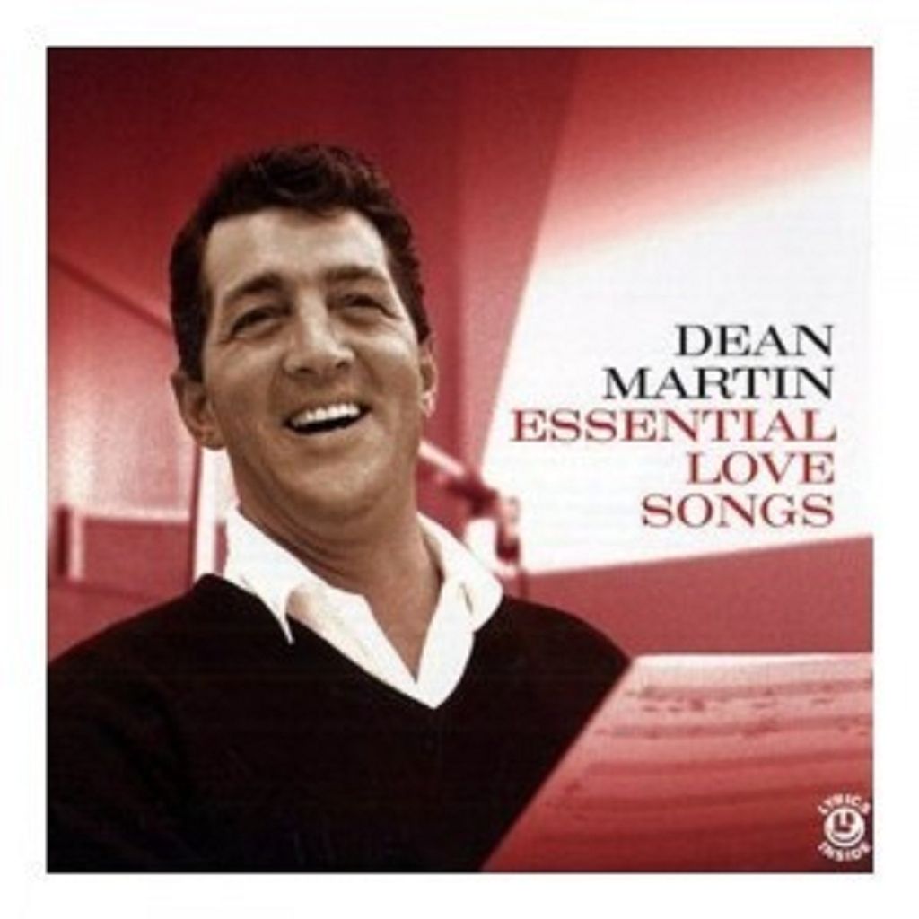 Martin,Dean-Essential Love Songs