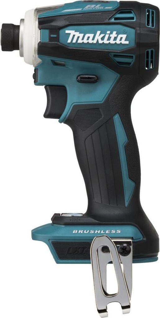 Makita DTD172ZJ Akku-Schlagschrauber Produktbild 3