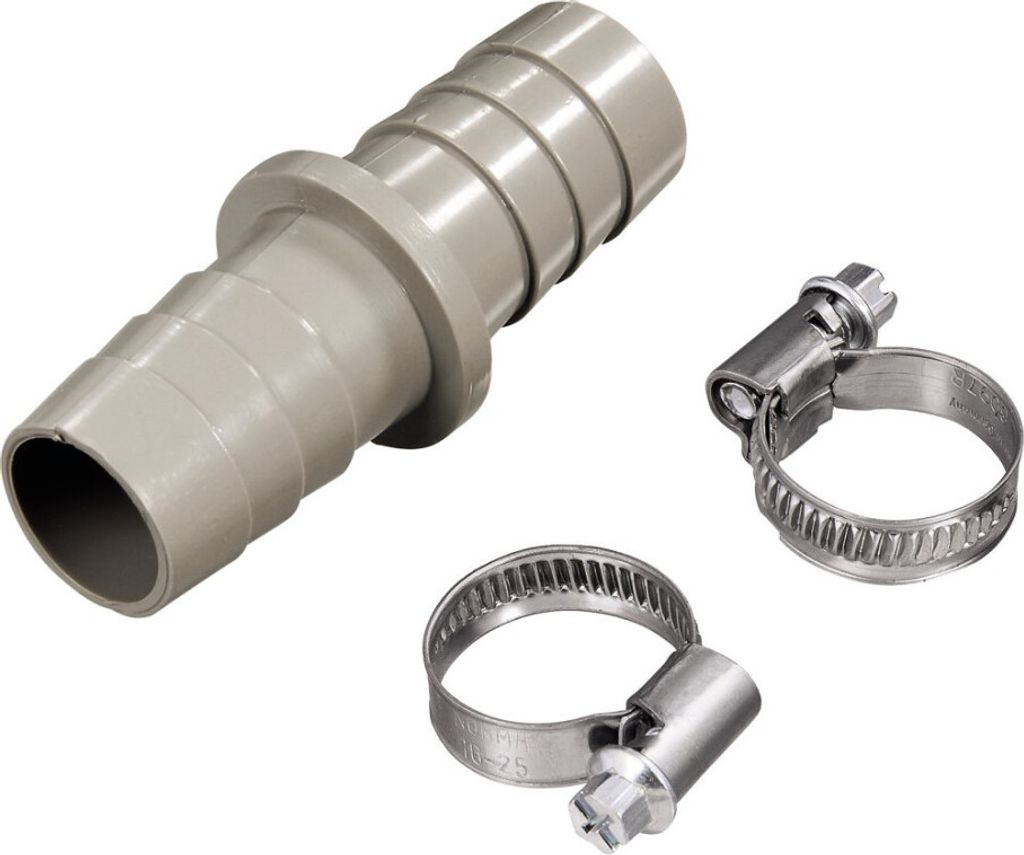 Ablaufschlauchverbinder (00110810) Produktbild 