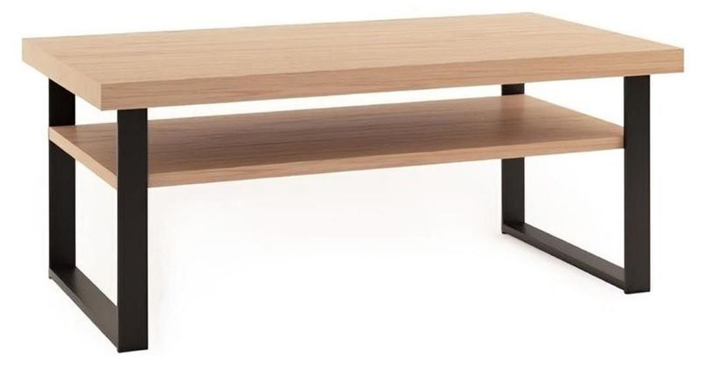 Couchtisch Kaffeetisch Designertisch Klassisches Wohnzimmertisch Holztisch