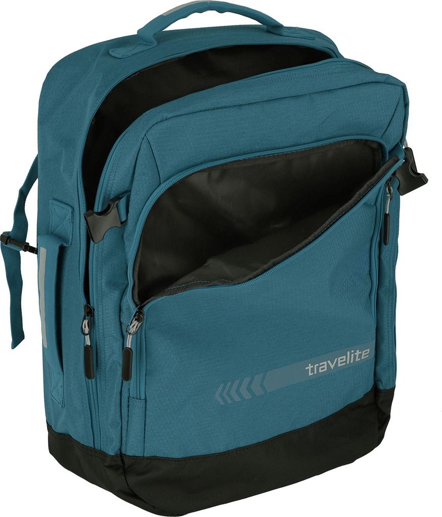 travelite batoh na voľný čas Batoh Kick Off Backpack 35L Obrázok produktu 10