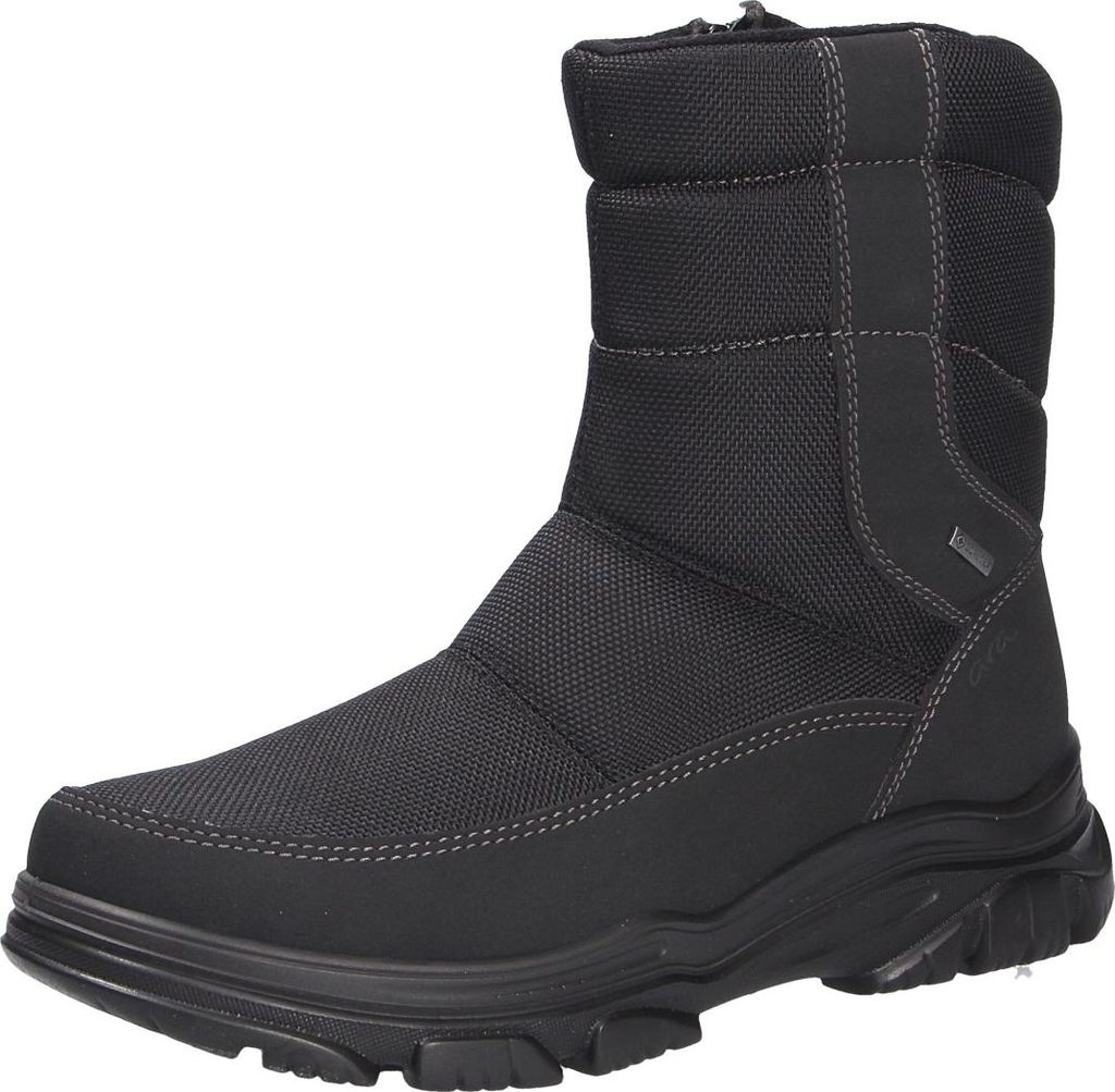 Ara Winterboots Freno Damen 392D31312D3234393032 Schwarz 41 EU