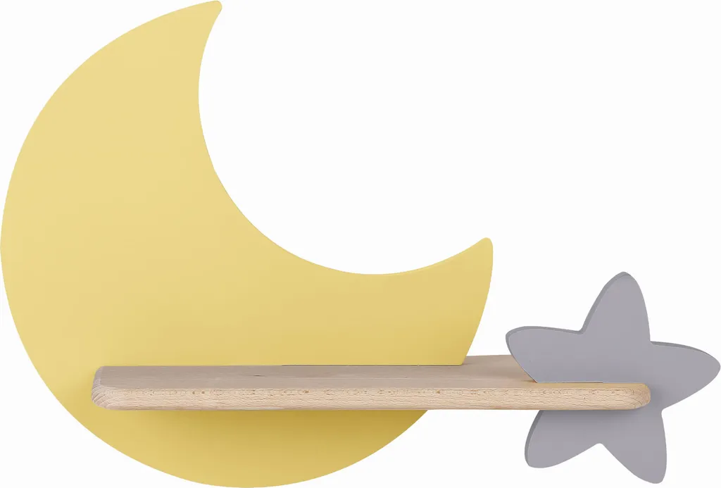 Applique LED encastrée Candellux MOON 21-76731 pour éclairage mural