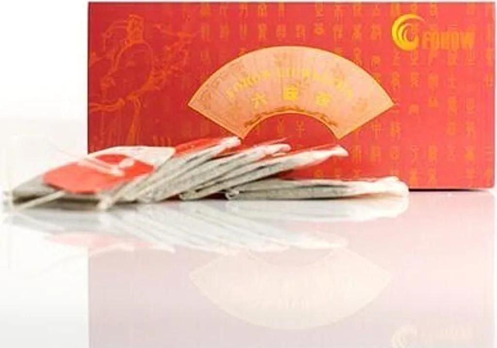 Fohow Liuwei Cha Zdjęcie produktu 