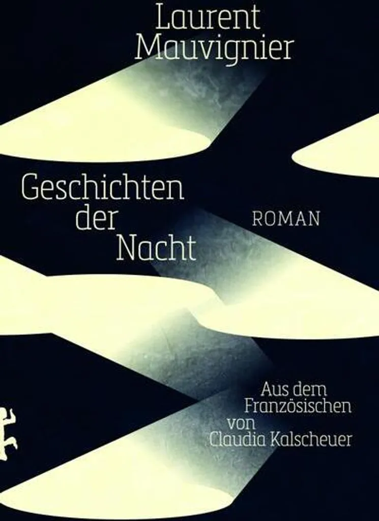 Livre Histoires de la nuit - Grand Roman Dramatique et Suspense Rural