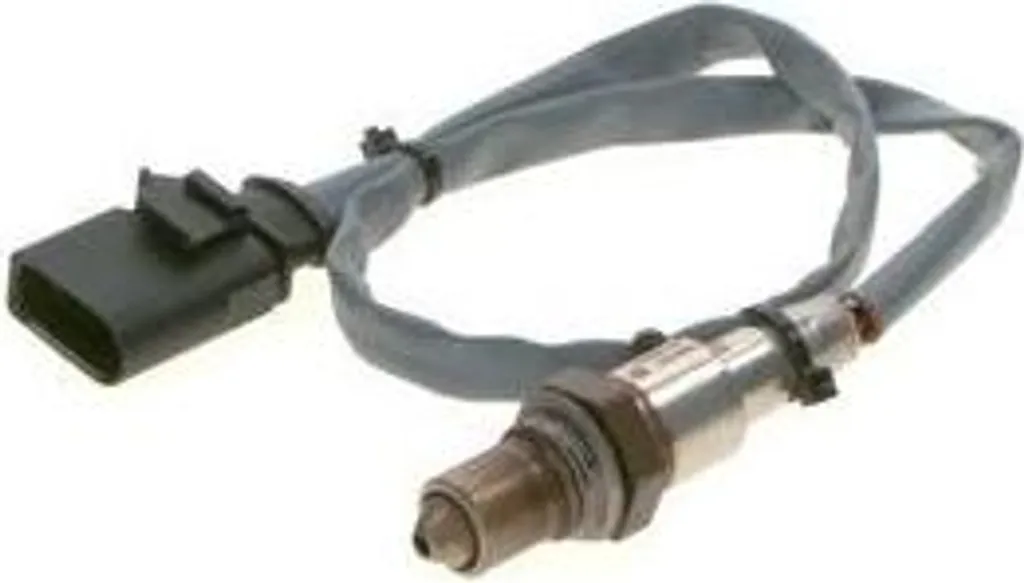 Sonde Lambda Bosch Avant Catalyseur VW Amarok : Réduction Émissions