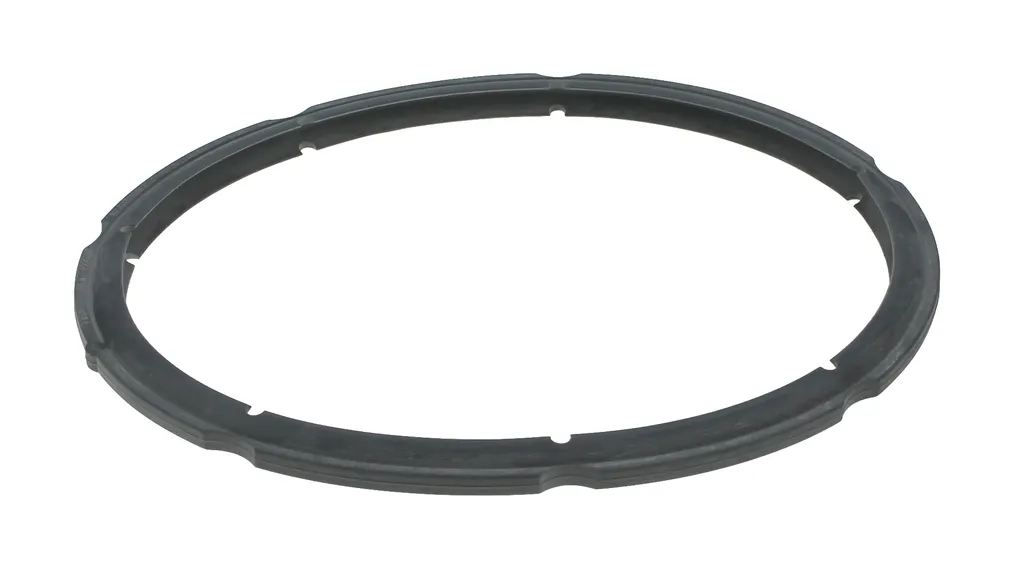 Guarnizione Originale Tefal SEB 980158 980118 Anello di Tenuta 253mm