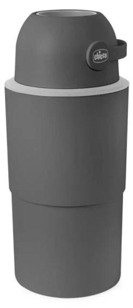 Chicco 00012583000000, Grijs, Effen, 300 mm, 300 mm, 300 Productafbeelding 