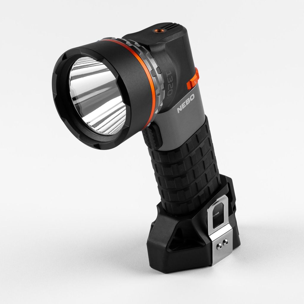 NEBO Luxtreme SL75 1200m Immagine del prodotto 
