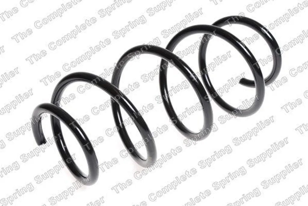 Ressort de suspension haute résistance LESJÖFORS 4056881 OE 2043212304