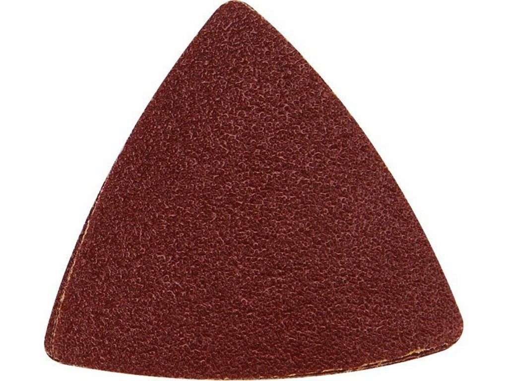 Extol Premium (8803831) papíry brusné delta 20ks - mix Produktbild 