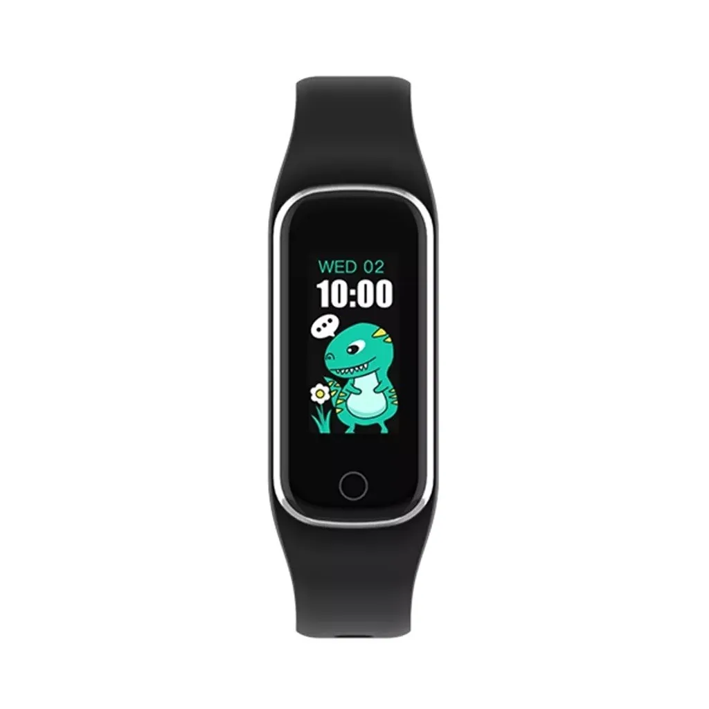 Denver BFK-312C Bracciale Activity Tracker Bracciale Activity Tracker nero - 5