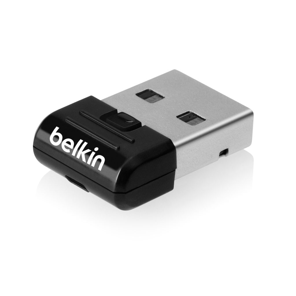 BELKIN Mini Bluetooth 4.0 Class 2 Adapter