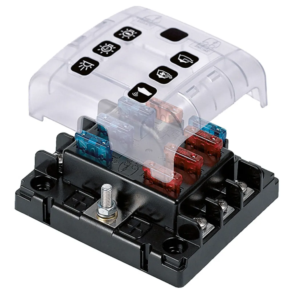 Sécurisez vos Panneaux avec le Bep Marine Contour Holder Taille Unique