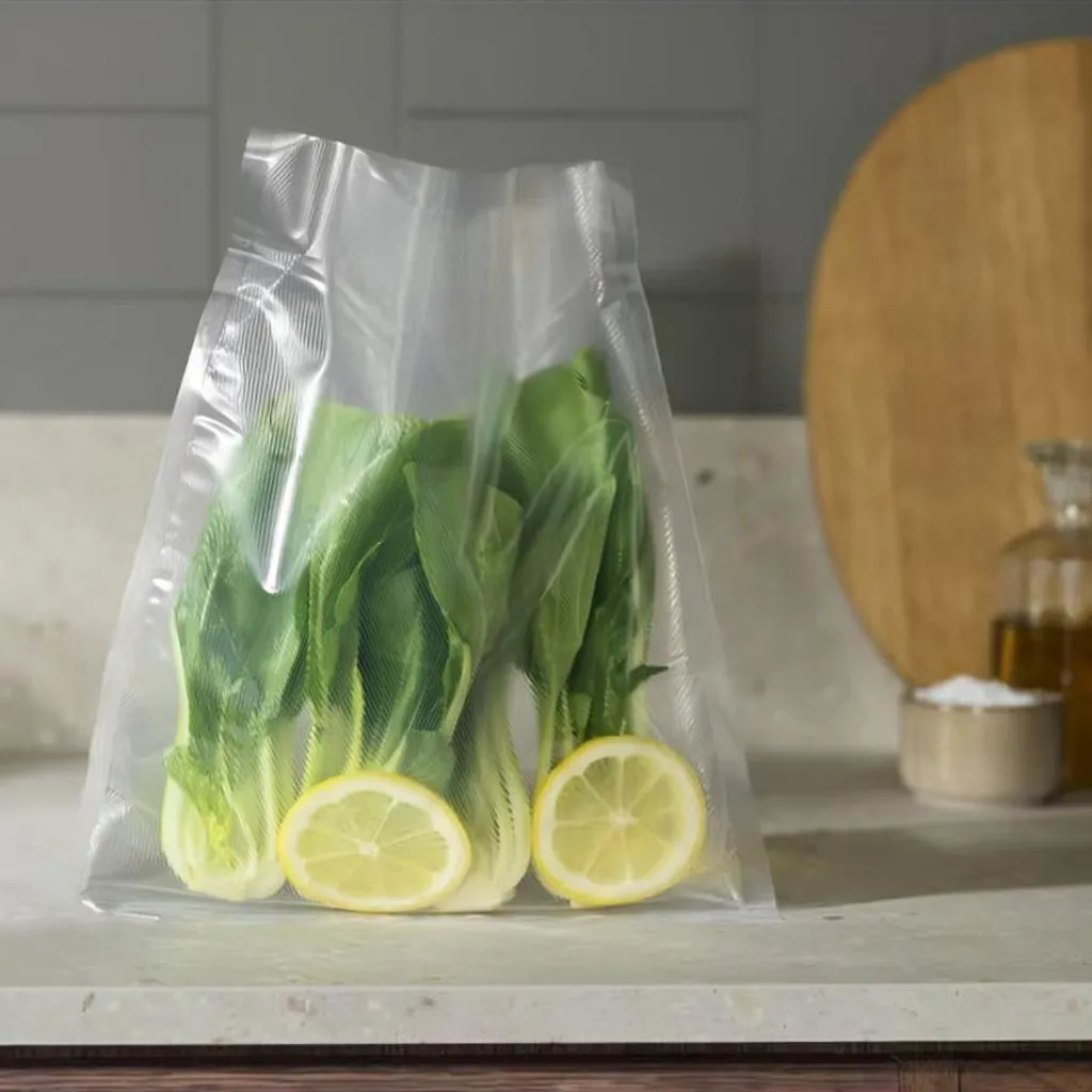 Electrolux EVSRR1 Solution pour conserver et cuire sous vide vos plats - 4