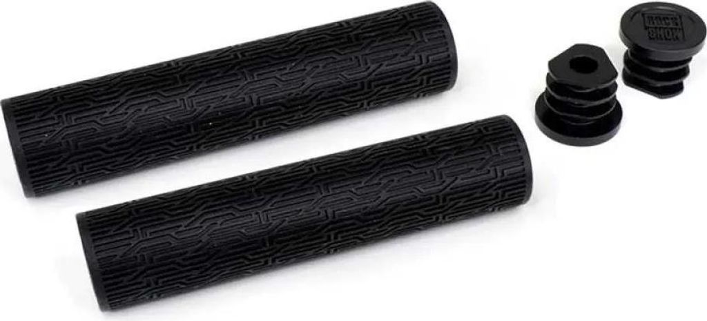 Rockshox Griffe 135mm strukturiert inkl. Endstopfen, ohne Immagine del prodotto 