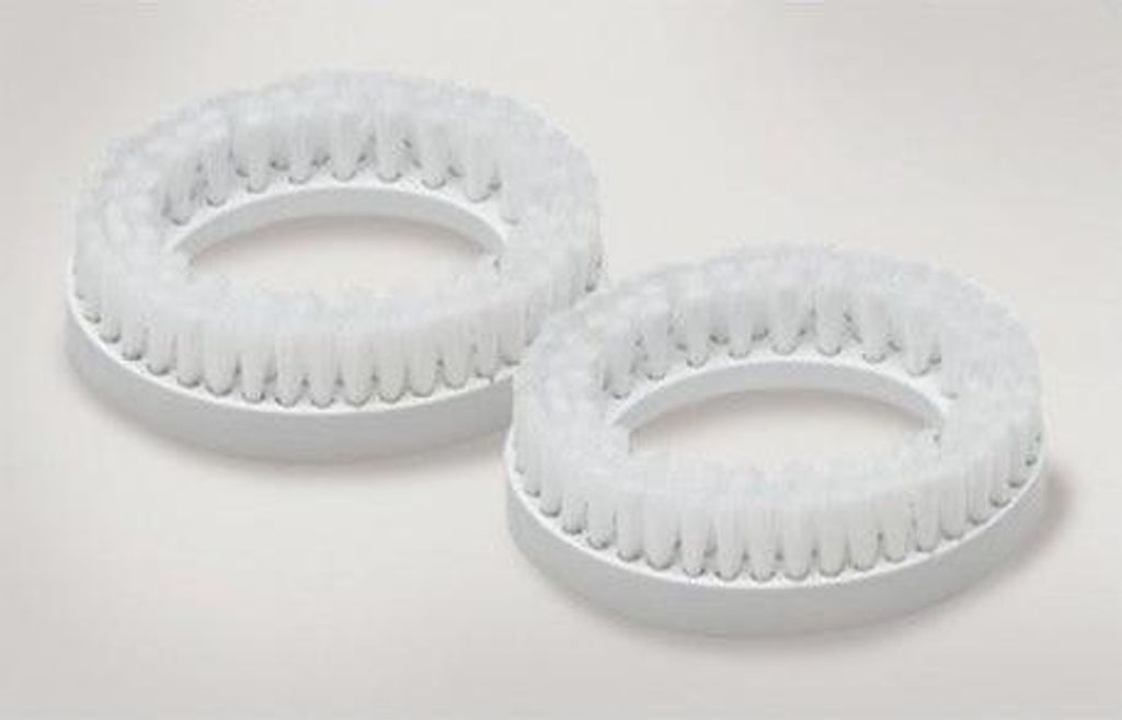 J-förmiges Kissen aus Memory-Schaum für Seitenschläfer