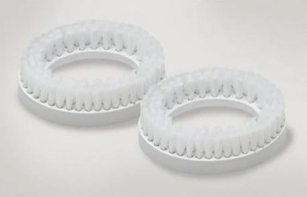 Coussin cervical ergonomique en J avec mousse viscoélastique premium