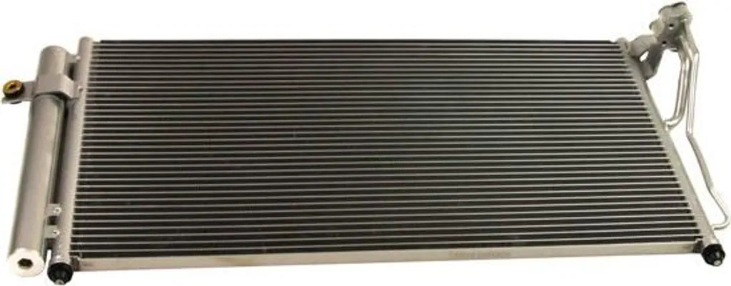 Solution Fuite Clim : Condensateur pour Hyundai Accent dès 2005