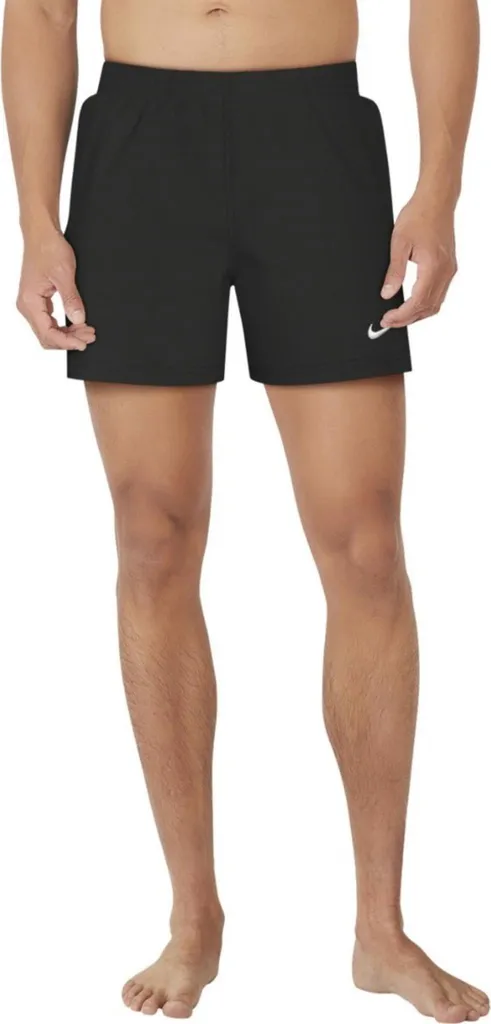Maillot de bain de natation Fila une pièce grande taille XXL bleu