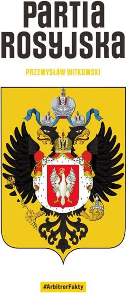 Partia Rosyjska Arbitror : Enquête exclusive sur l'ingérence de la Russie