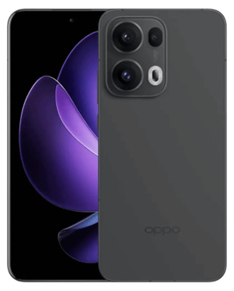 Oppo 13 Pro 5G Smartphone 512 Go Écran 6,83 Pouces Triple Capteur 50 MP