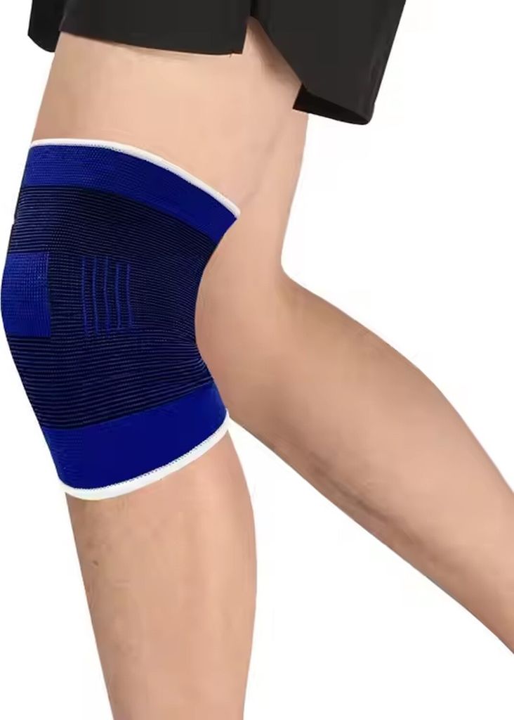 Kniebandage für optimale Unterstützung beim Sport KP36408