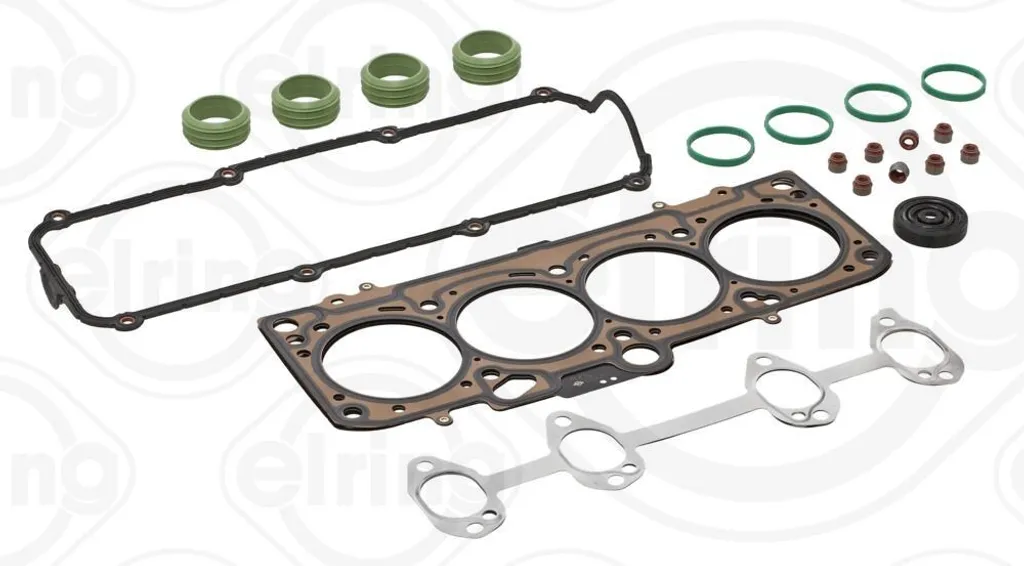 Joint de culasse pour VW New Beetle : kit complet avec joints de soupape