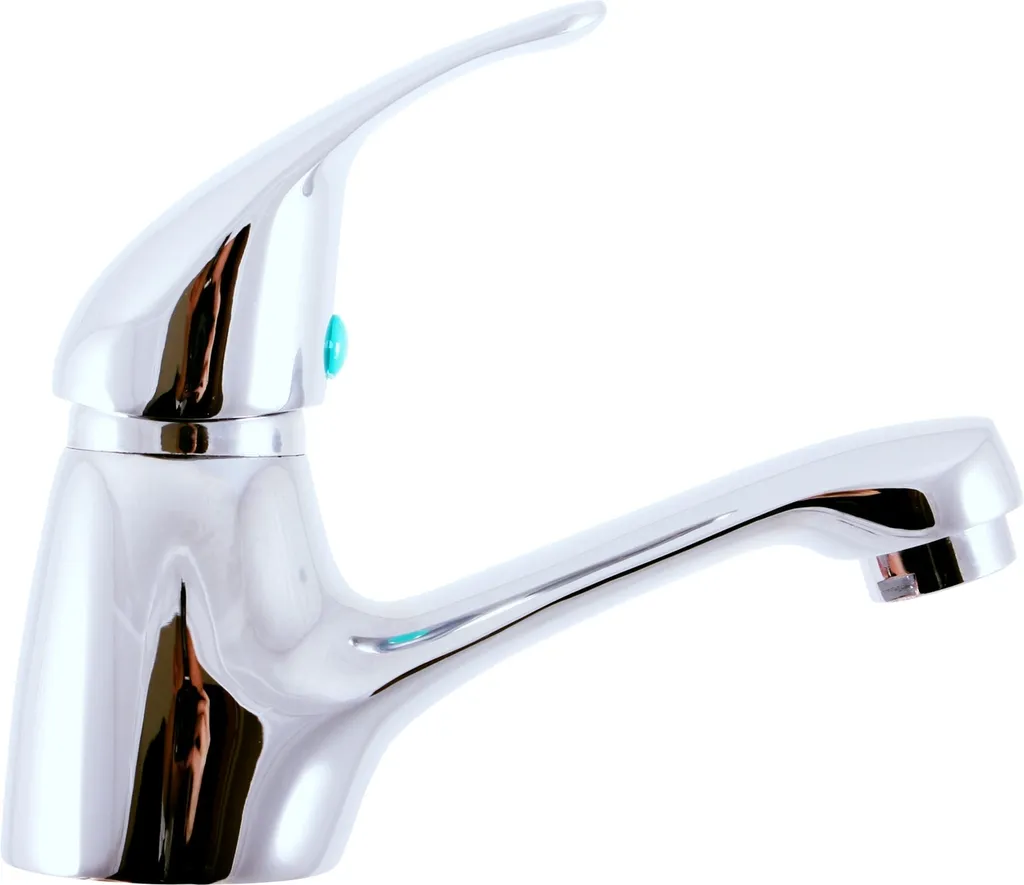 Miscelatore Monocomando Lavabo Slezák RAV S090 Cromo: Prezzo e Qualità
