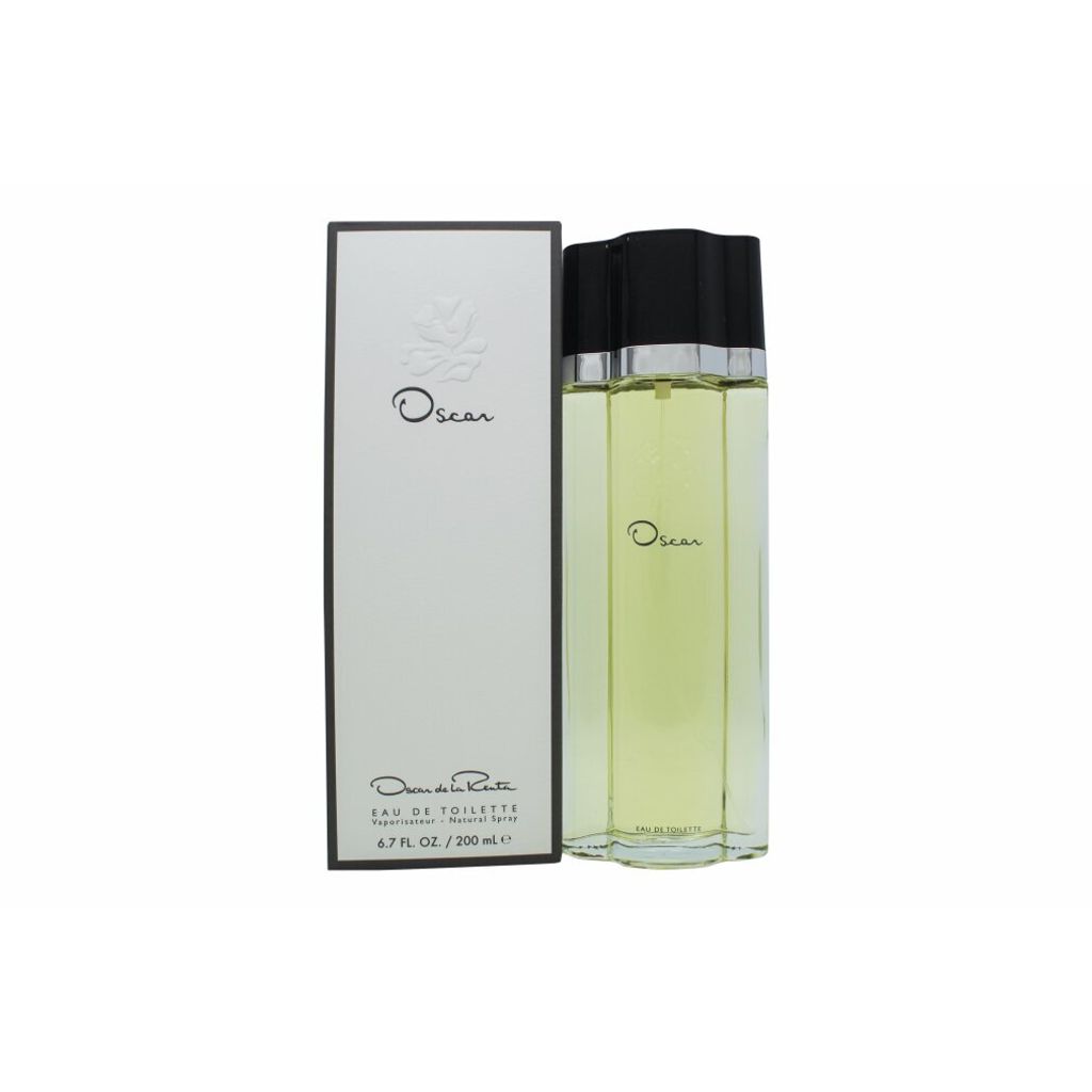 Oscar de la Renta Oscar toaletná voda pre ženy 200 ml Obrázok produktu 