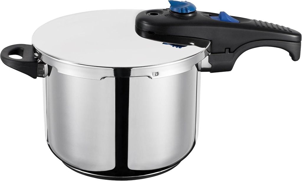 Schnellkochtopf Classic, 6l