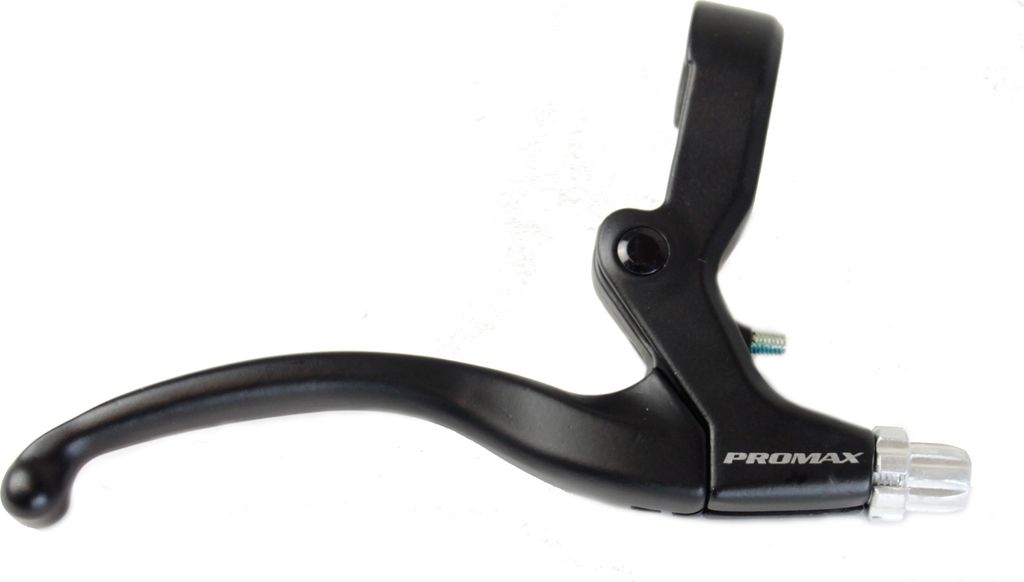 Bremshebel rechts schwarz