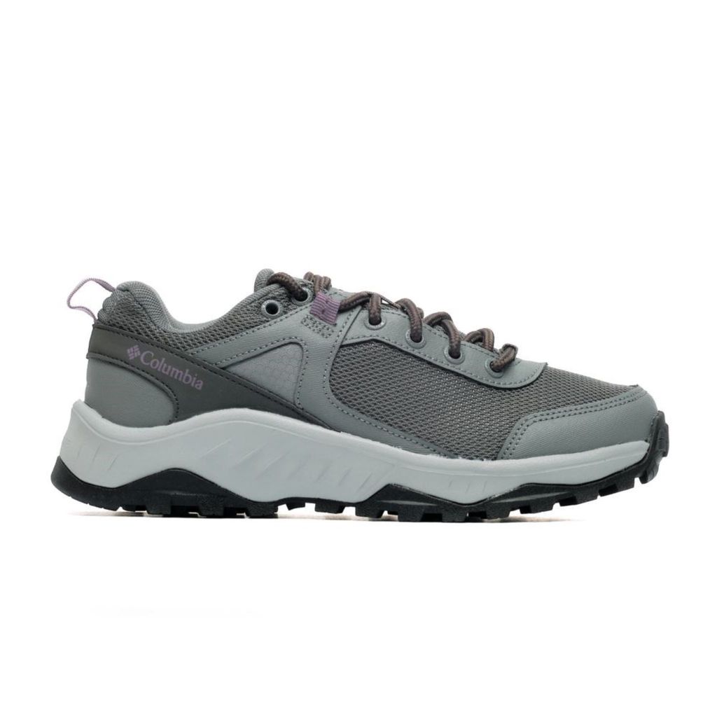Schuhe Columbia Trailstorm Ascend Wp 2044361033
